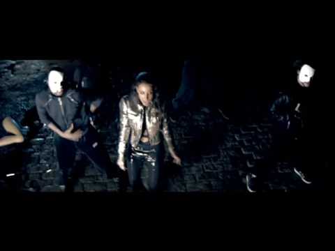 HANNAH JOHN FEATURING FATMAN SCOOP / NEW YORK VIDEO CLIP