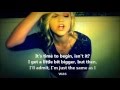 It´s Time - Imagine Dragons (Cover Riley Biederer ...
