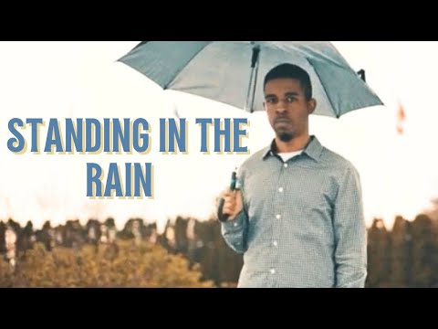 Keelow - Standing In The Rain (Official Music Video)