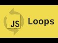 JavaScript Loops Made Easy