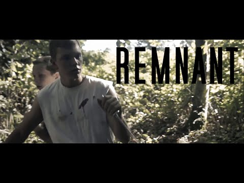 REMNANT - (A Short Sci-Fi Action Film)