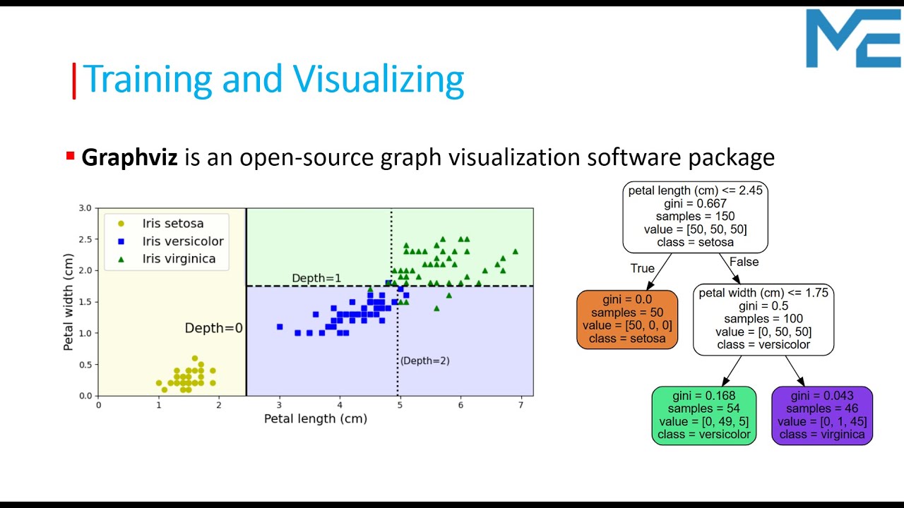 Lecture 72: DT vs. Random Forest – Understanding the White Box Model 🌳