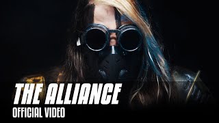 CYPECORE - THE ALLIANCE (OFFICIAL)
