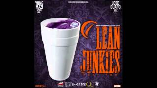 Yung Mazi & Jose Guapo - Get To It (Feat. Diego Dose) [Prod. By Cassius Jay]