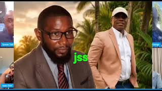 Watch Stanton Witherspoon makes claims against the former Vice President