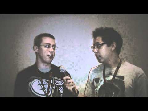 Quakecon 2010 - EG.DaHanG vs. Whaz