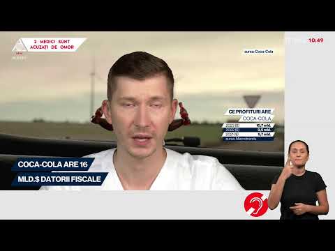 STIRILE sunt LIVE si pe www.alephnews.ro