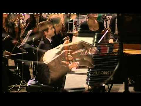 Dmitry Masleev: Mozart — Piano Concerto № 20 in d—moll, K. 466