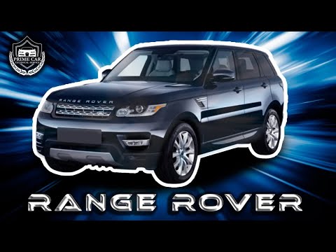 Mühərrikin yığılması Range Rover, "Prime Car" servisi , motorun sökülüb təmir edilməsi və yığılması