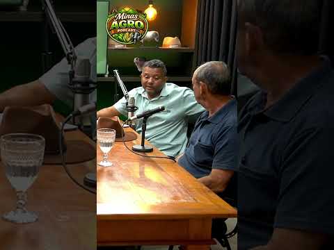 Agro - A importância da Cooperativa na cidade de Piracema/MG