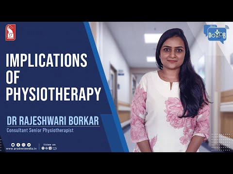 Dr Rajeshwari Borkar | Consultant Senior Physiotherapist | Hello Dotor | 120925