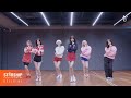 IVE 아이브 Off The Record DANCE PRACTICE