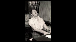 Jerry Lee Lewis - Meat Man Rare Recording!