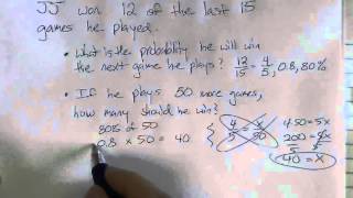 Ch 10 Mid Chapter Test Review