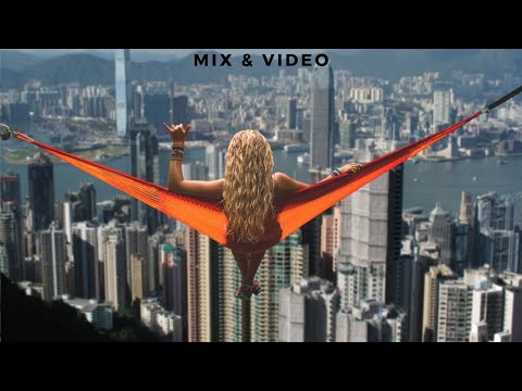 Melodic Psy Trance Mix #5: "Trippy Day in Hong Kong" - Emotional Progressive Goa Trance Music