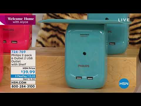 HSN | Welcome Home with Alyce - Gift Edition 11.03.2020 - 11 AM