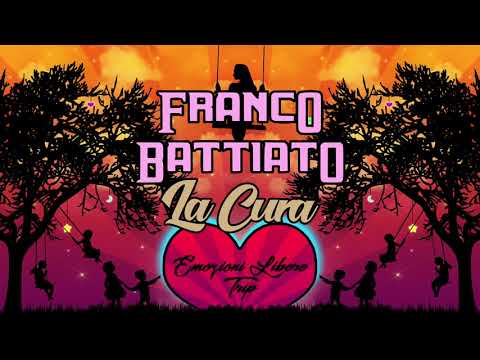 Franco Battiato - La Cura (Emozioni Libere Remix) --- SLOW TRIP