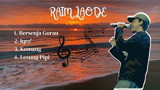 Download lagu KUMPULAN LAGU POPULER RAIM LAODE || BERSENJA GURAU || IQRO' || KOMANG || LESUNG PIPI || TERBARU 2026 mp3