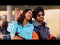 Guitar Diljit Dosanjh Sonam Bajwa Raj Ranjodh Punjabi Love Song