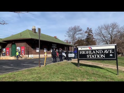 NJ Transit Re–launching Their Adopt A Station Program