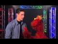 NICK JONAS IN SESAME STREET