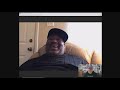 "TRUTH IN RHYTHM" - "Big" Tony Fisher (Trouble Funk), Part 1 of 2