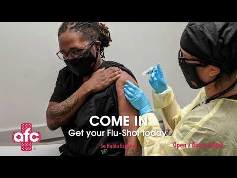 American Family Care video/presentation/materials