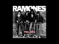 Ramones - I Wanna Be Your Boyfriend - Subtítulos Español
