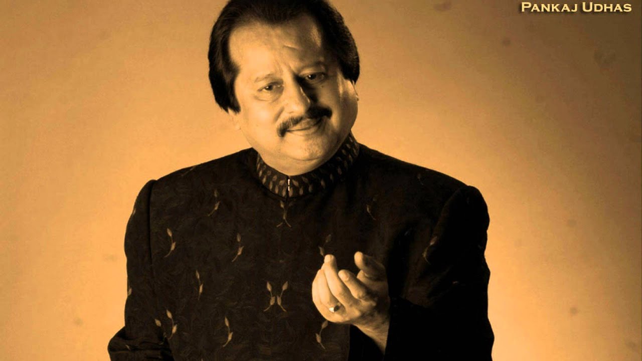 Ek Aisa Ghar Chaahiye Mujhako Lyrics | Nasha Vol. 2 – Pankaj Udhas | Pankaj Udhas