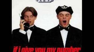 The PJ &amp; Duncan Show Part 4: &quot;Short Back &amp; Sides&quot;