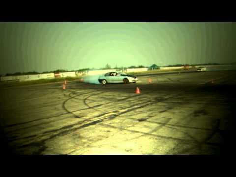 DDC D1SPORT Driftingo Čempionatas 2 Etapas | Kėdainiai 2012