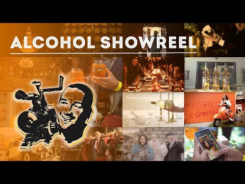 Freelance Videographer in London video.