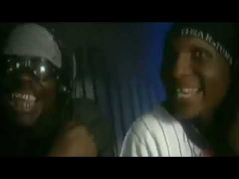 Danger Man ft Supouse - Nunca Se Lo Imaginaron #plenaretropty