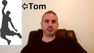 Tom Segura Dance Video to Missy Elliot's "Throw It Back" - TH-Clip