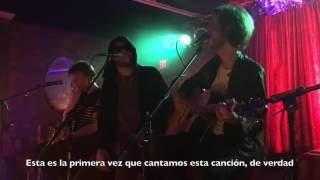 Imagine Dragons ~ Not Today live