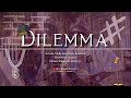 AQUELAS DE AMOR #41 Dilemma - Nelly feat Kelly Rowland - Streetwize version (Brass arrangement)
