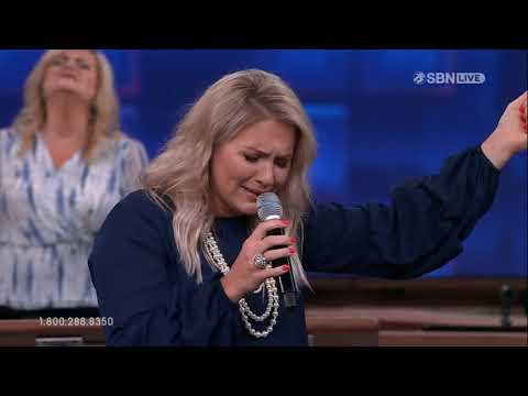 Way Maker (LIVE) - FWC Singer Grace Brumley