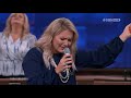 Way Maker LIVE FWC Singer Grace Brumley