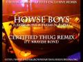 Howse Boys (Layzie Bone & Flesh-N-Bone) - Certified Thug Remix (ft. Krayzie Bone)