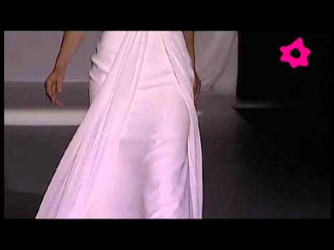 Franc Sarabia 1 Vestidos de novia de Franc Sarabia 2012