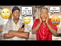 SHAVING MY BOYFRIEND HAIR BALD THE ULTIMATE REVENGE PRANK