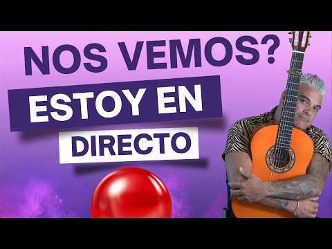 Directo sorpresa! guitarra flamenca tertulia consejos universo flamenco tv