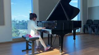 Chopin Valse KK IVb Nr 11