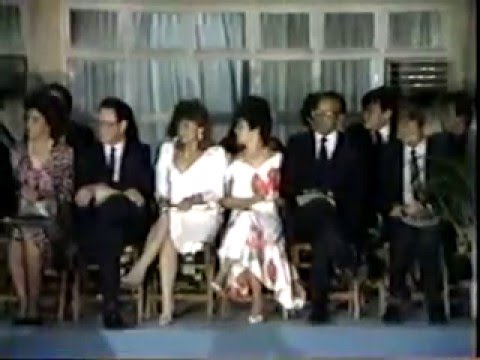 Aruba Status Aparte 1986 (Part 1)