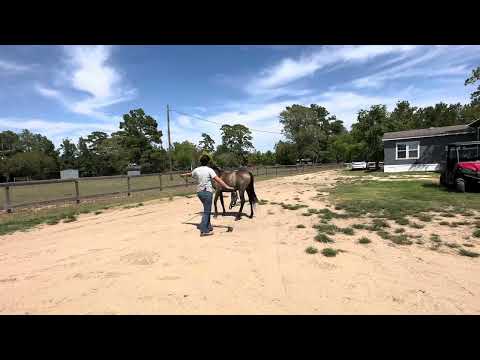 Rita’s Got a Secret