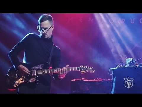 VILKDUJA - Viskas kinta // gyvai MJR 2016