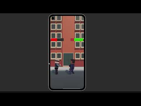 Security Guard Simulator