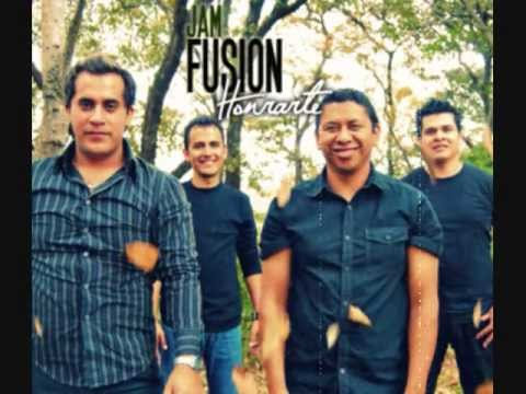 Te doy Gloria - Jam Fusion 2012 Guatemala