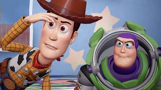 【KH3 欧米版】(PS4) ロケハン #3 TOY BOX