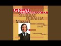 Piano Concerto No. 21 in C Major, K. 467 "Elvira Madigan": III. Allegro vivace assai - Murray Perahia - Topic Piano Concerto No. 21 in C Major, K. 467 "Elvira Madigan": III. Allegro vivace assai